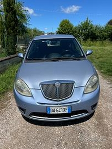 Lancia Ypsilon 1.2 GPL