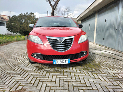 Lancia Ypsilon 1.3 MJT