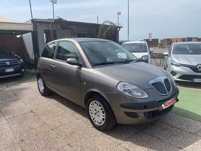 Lancia Ypsilon 1.3 Multijet 16V Oro