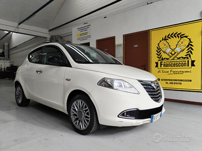 Lancia ypsilon 1.3 multijet