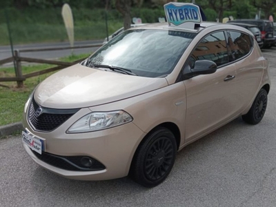 LANCIA Ypsilon 3ª serie