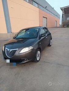 LANCIA Ypsilon 3ª serie 1.3 Mtj 95 CV S&S Silver