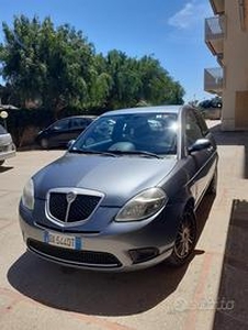 LANCIA Ypsilon Benzina/GPL - 2009