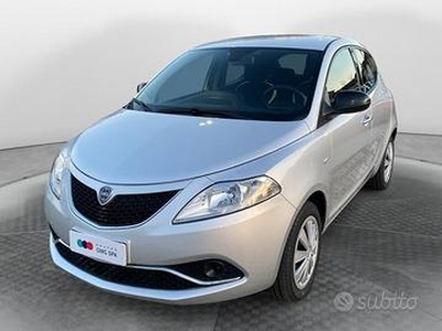 Lancia Ypsilon III 1.2 Gold 69cv my16