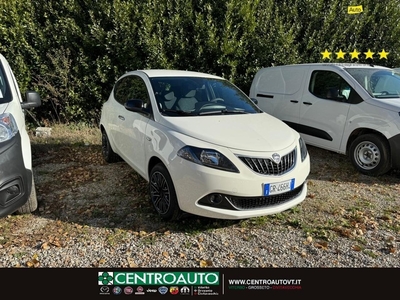 Lancia Ypsilon III 2021 1.2 Gold Gpl 69cv