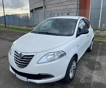 Lancia Ypsilon Metano