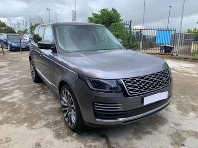 Land Rover Range Rover 3.0 SDV6 HSE usato