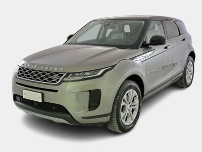 Land Rover Range Rover Evoque 110 kW