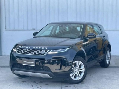 Land Rover Range Rover Evoque 110 kW