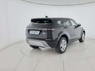 Land Rover Range Rover Evoque 110 kW