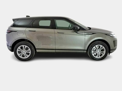 LAND ROVER RANGE ROVER EVOQUE 2.0 D150 BUSINESS EDITION PREMIUM AWD auto