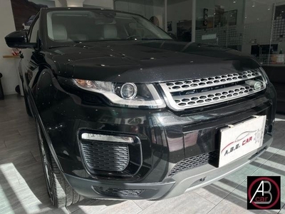 LAND ROVER Range Rover Evoque 2.0 TD4 5p. HSE