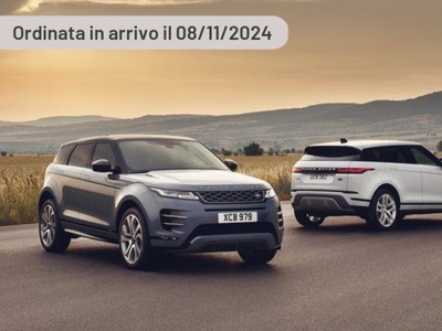 LAND ROVER Range Rover Evoque 2.0D I4 163 CV S Diesel