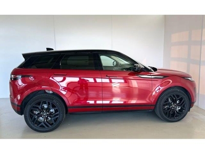 LAND ROVER RANGE ROVER EVOQUE HYBRID 2.0D I4 163 CV AWD Auto SE *RISCATTO IN CORSO*