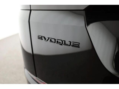 LAND ROVER RANGE ROVER EVOQUE HYBRID 2.0D I4 163CV AWD Auto R-Dynamic SE
