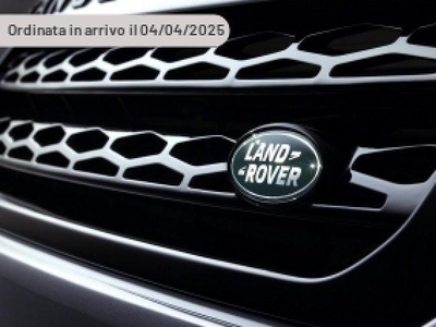 LAND ROVER Range Rover Sport 3.0D l6 249 CV Dynamic HSE Elettrica/Diesel