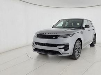 Land Rover RR Sport Range Rover Sport 3.0D l6...