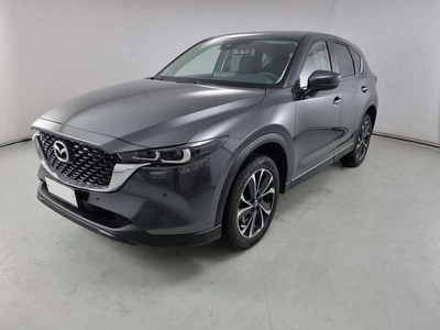 Mazda CX-5 150 110 kW