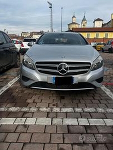 Mercedes 180 A