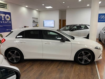 MERCEDES A 180d 116CV SPORT EXTRA EDITION