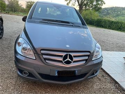 Mercedes B180 CDI Executive