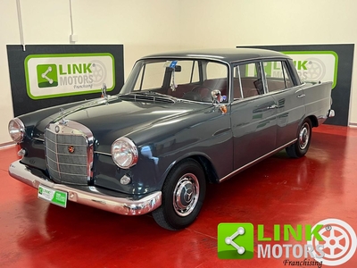 MERCEDES-BENZ 190 D (W110) Usata