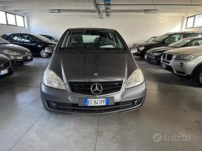 Mercedes-benz A 160 BlueEFFICIENCY