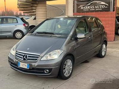 Mercedes-benz A 180 A 160 CDI Avantgarde