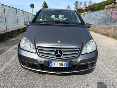 Mercedes-benz A 180 A 180 CDI Avangard