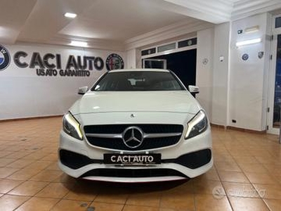 Mercedes-benz A 180 d Automatic Premium