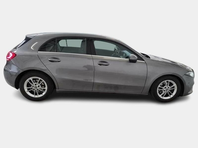 MERCEDES-BENZ A 180 d Business Extra 5 PORTE BERLINA