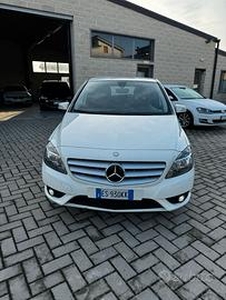 Mercedes-benz B 180 B 180 CDI Automatic Executive