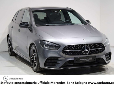 Mercedes-Benz B 180 d 85 kW