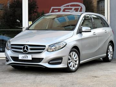 Mercedes-Benz B 200 | Automatica | FINANZIABILE