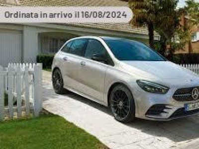 MERCEDES-BENZ B 220 d Automatic Premium Plus AMG Line Diesel