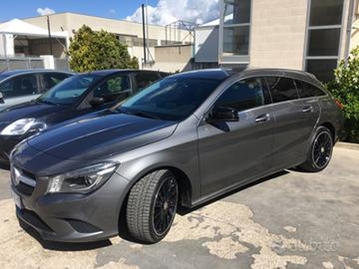 Mercedes-benz CLA 180 CLA 180 d Automatic Executiv