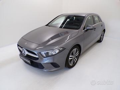 MERCEDES-BENZ Classe A - W177 2018 - A 180 d Sport