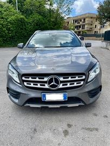 Mercedes-benz GLA 200d automatic Premium