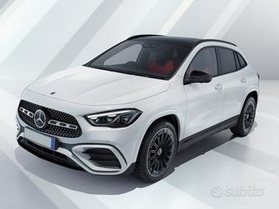 Mercedes-Benz GLA Mod: SUV 250 e Plug-in hybr...