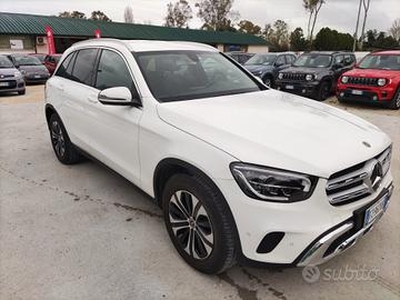 Mercedes-benz GLC 200 GLC 200 d 4Matic Business