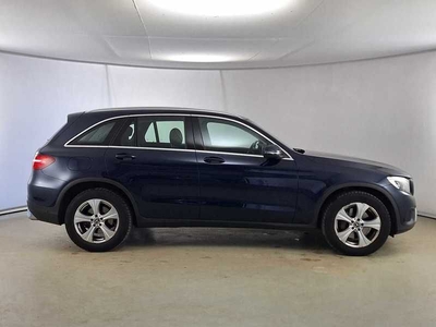 MERCEDES-BENZ GLC 220 d 4Matic Sport