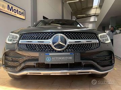 Mercedes-Benz GLC 300 GLC 300 d Premium Plus