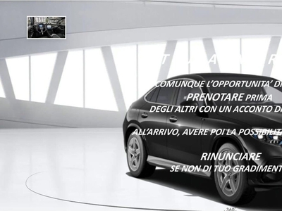 Mercedes-Benz GLC Coupé 300 d AMG Line Premium Plus 4matic auto nuovo