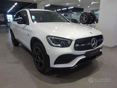 Mercedes-Benz GLC - X253 2019 300 de phev (eq...