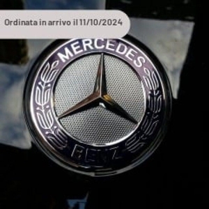 MERCEDES-BENZ SL 55 AMG 4M+ Tribute Edition Argento/Rosso Premium Plus Benzina