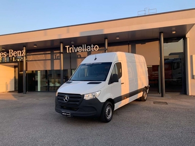 Mercedes-Benz Sprinter 311 CDi 84 kW