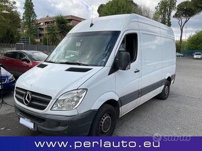 MERCEDES-BENZ Sprinter F43/35 316 CDI TA Furgone