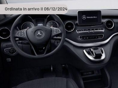 MERCEDES-BENZ V 250 d Automatic Avantgarde Long Diesel