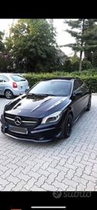 Mercedes cla 200 cdi premium amg