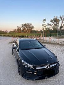 Mercedes cla (c/x117) - 2018